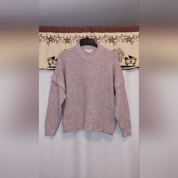 Women's Sweater Terra &Sky Brand - Picture 1 of 4